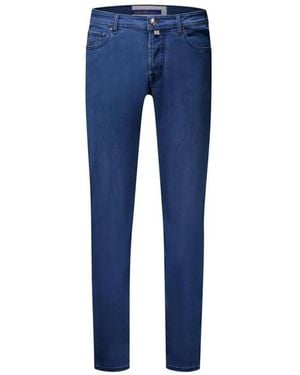 Jacob Cohen Bard Jeans - Blue