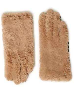 Twinset Guanti - Neutro