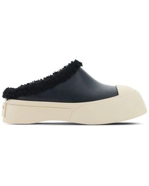 Marni Pablo Sabot スニーカー - ブルー