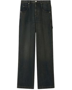 Isabel Marant Jean Jenter - Black