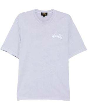 Stan Ray Stan Og T-Shirt - Purple