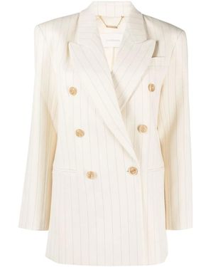 Zimmermann Blazers - Natural
