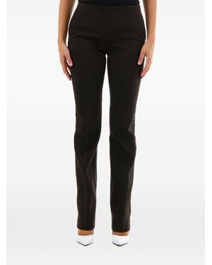 The Row Ladan Trousers - Black