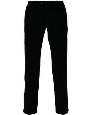 Briglia 1949 Chino Aus Cord - Schwarz