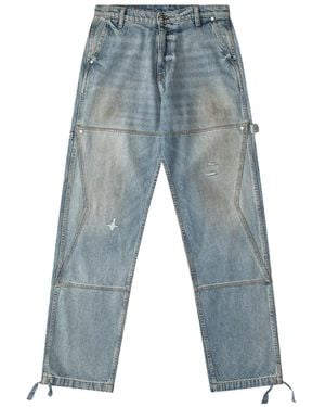 Rhude Reza Jeans - Blue