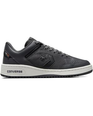 Converse Sneakers Weapon - Nero