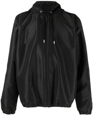 Heron Preston 8 Ball ウインドブレーカー - ブラック