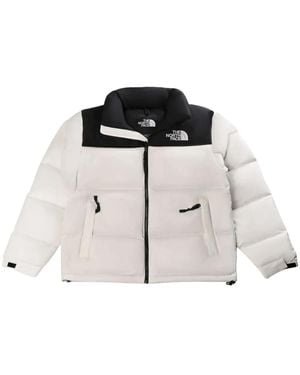 The North Face 1996 Retro Nuptse Jacket - ブラック