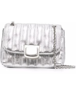 Longchamp Brioche ショルダーバッグ S - ホワイト