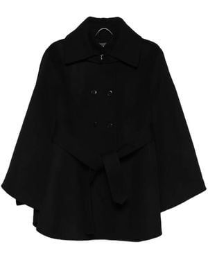 Ermanno Scervino Coats for Women | Online Sale up to 82% off