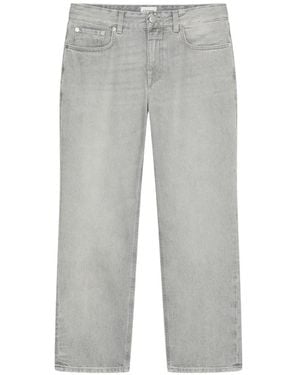 Closed Vaqueros Milo - Gris