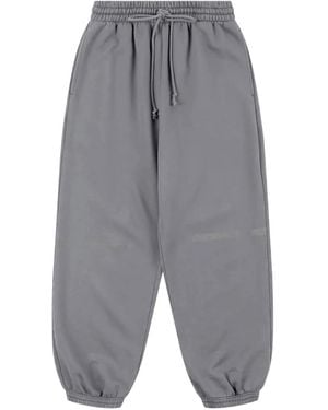 A_COLD_WALL* Pantaloni Sportivi Con Coulisse - Grigio