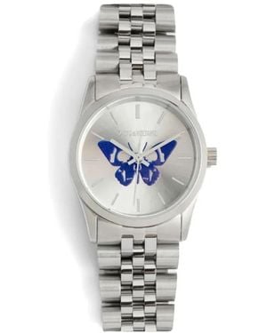 Zadig & Voltaire Zadig Small 30 Mm - Wit