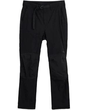 The North Face Basin Pro Trousers - Black