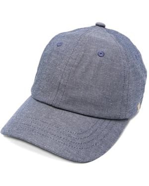 Woolrich Baseball Cap - Gray