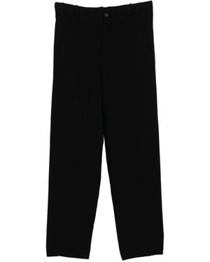 Forme D'expression Pullon Pants - Black