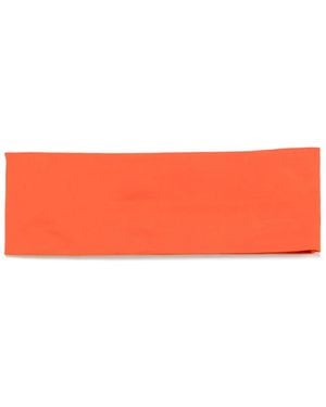 Sportmax Haut Tube - Orange