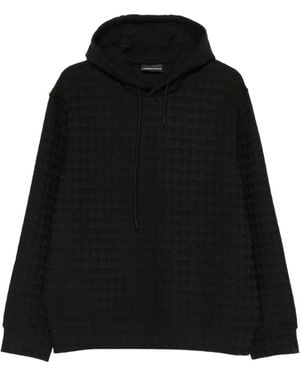 パーカー・フーディ EMPORIO ARMANI Men Hoodies 8NPM33 PJVRZ1562 Blue Men's Sweatshirts and Hoodies | Emporio Armani