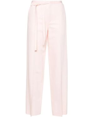 KENZO Pants - Pink