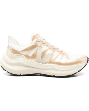 Veja Trainers - White