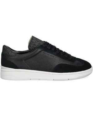 Michael Kors Sneakers - Negro