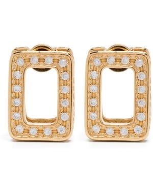 Marni Elegantes Schmuckmodell P8614 Glo08 - Mettallic