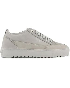 Mason's Tia Tonale Sneakers - White