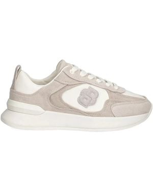BOSS B-Icon Sneakers - White