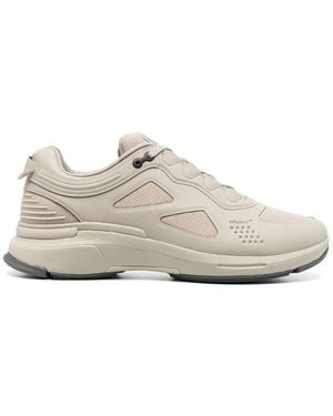 ATHLETICS FTWR Low-Top Lace-Up Trainers - White