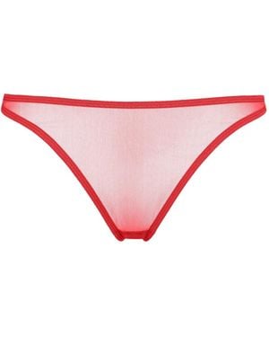 Eres Promesse Tonique Tanga - Pink