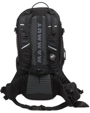 Mammut Lithium 25 Backpack - Black