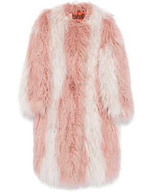 Colville Bon Bon Coat - Pink