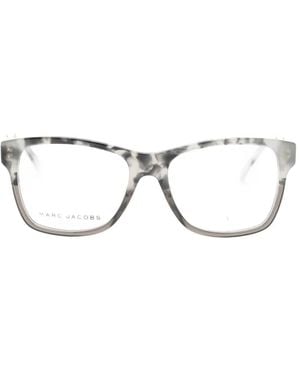 Marc Jacobs Gafas De Sol Con Motivo De Carey - Neutro