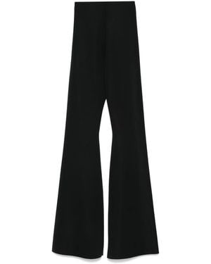 Rick Owens Dirt Bolan Pants - Black