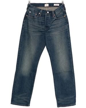 Levi's 501 '90S Jeans - Blue