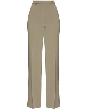 Frankie Shop Isla Wide-Leg Trousers - Multicolour