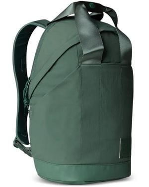The North Face Mochila Never Stop - Verde