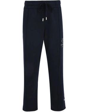 FAMILY FIRST Lfnf Drawstring Track Trousers - Blue