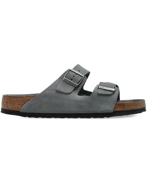 Birkenstock Arizona サンダル - ホワイト