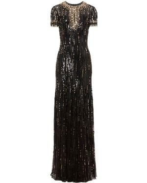 Jenny Packham Dresses for Women Online Sale up to 30 off Lyst