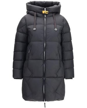 Parajumpers Janet Down Jacket - Grey