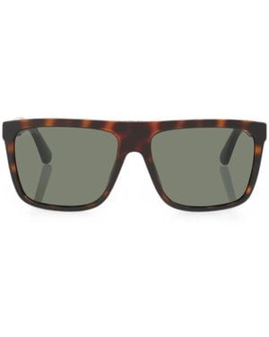 Gucci Gc001850 Gg0748S - Gray