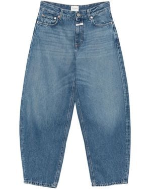 Closed Jazzie Ballonjeans - Blau