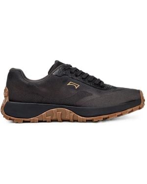 Camper Baskets Drift Trail - Noir