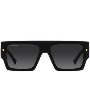 DSquared² 0165 Sunglasses - Black