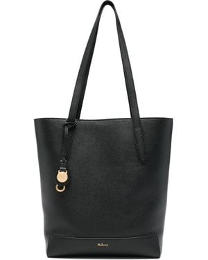 Mulberry Borsa A Spalla A4 Piccola - Nero