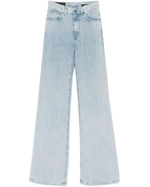 Dondup Amber Jeans - Blauw