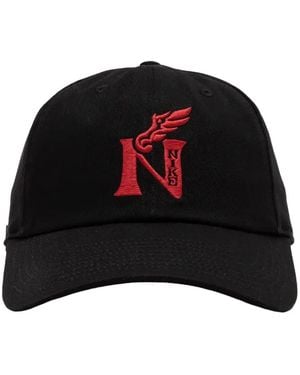 Nike Club Lunar New Year Cap - Black