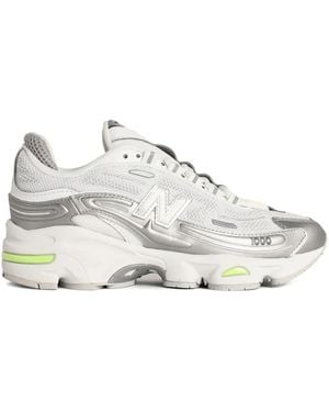 New Balance 1000 Sneakers - White