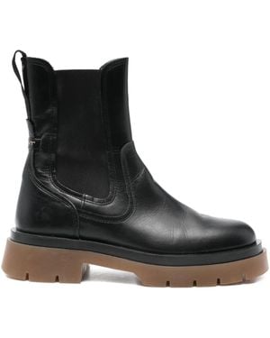 GANT Meghany Boots - Black